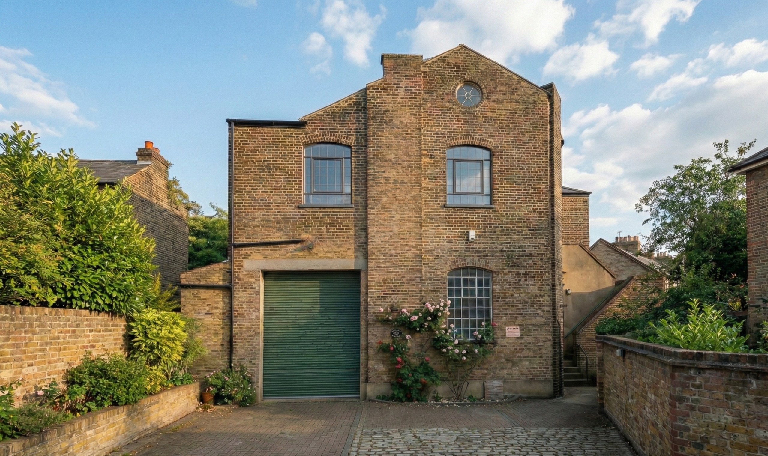 Shrubbery Road, Streatham